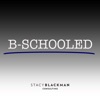 B-Schooled: Get Your MBA Admit artwork