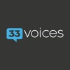 33voices artwork