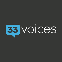 33voices podcast