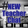 New Teacher Chat  Radio artwork