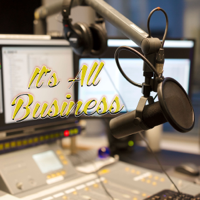 ITS ALL BUSINESS podcast