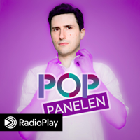 Pop-panelen podcast