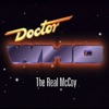 Doctor Who: The Real McCoy artwork