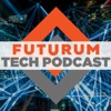 Futurum Tech Webcast artwork