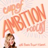 Cup of Ambition Podcast artwork