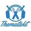 ThemaTakt - HipHop- & Musikbusiness-Podcast artwork
