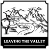 Leaving The Valley artwork