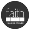 Faith Church Moncks Corner artwork