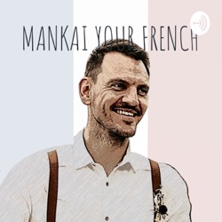 MANKAI ISLAND #4 - FEAT ENSIÉ (frenchbync)