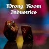 Wrong Room Industries artwork