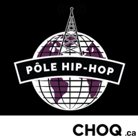 Pôle Hip-Hop podcast