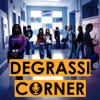 Degrassi Corner artwork