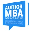 AuthorMBA: Conversations About Book Marketing, Publishing, Author Platforms, and Other Business Strategies for Authors artwork