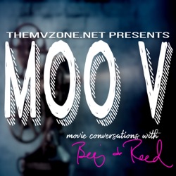 Special Announcement! Moo V has moved!