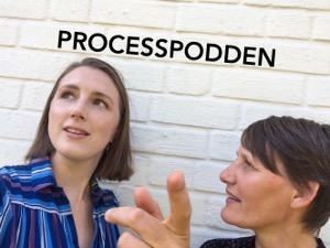 Processpodden