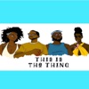 This Is The Thing Podcast artwork
