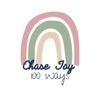 Chase Joy 100 Ways artwork