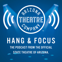 48. Elizabeth Montgomery; Hang & Focus Live! with Sean Daniels
