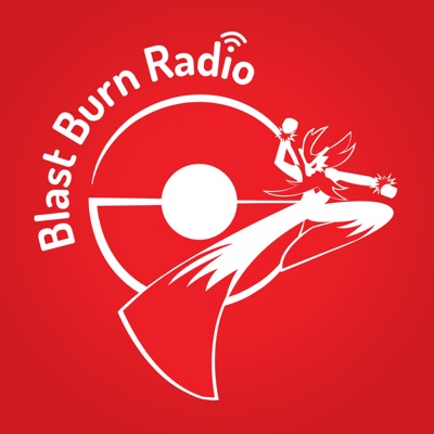 Blast Burn Radio A Pokemon Nuzlocke Podcast Podbay