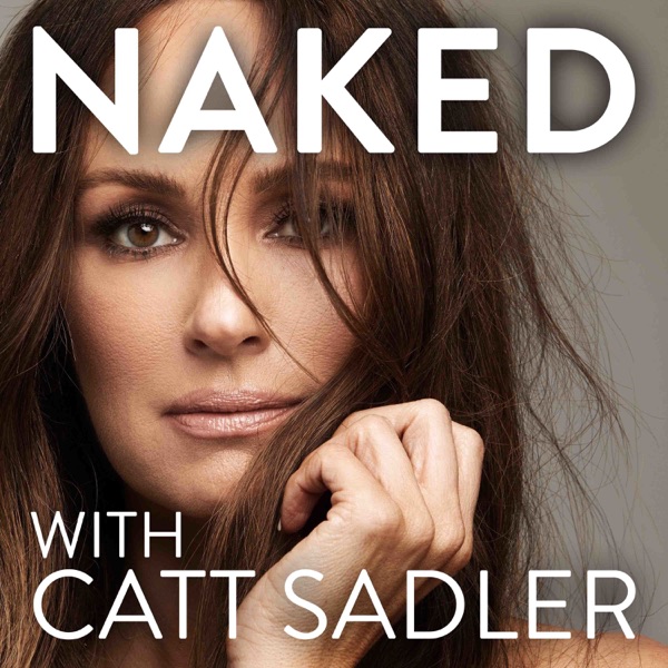 Jennifer Love Hewitt Naked Lesbian - NAKED with Catt Sadler | Podcast on UP Audio