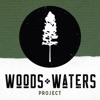 Woods and Waters Project: The Podcast artwork