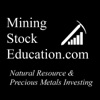 Mining Stock Education artwork