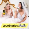 Love Stories Radio: A Podcast on Your Wedding Questions artwork