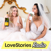 Love Stories Radio: A Podcast on Your Wedding Questions podcast
