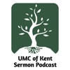 United Methodist Church of Kent Sermon Podcast artwork