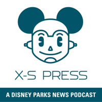 Ep. 113 – 10.20.19: Changes in Galaxy's Edge, Minnie Van Expansion & More!