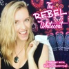 Rebel Whitecoat Podcast|Boost Your Mood, Focus, and Energy Naturally| Functional Medicine | Epigenetics | Spirituality artwork