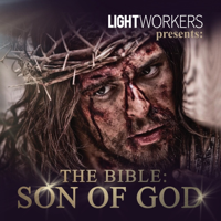 The Bible: Son of God podcast