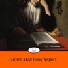Grown Man Book Report artwork