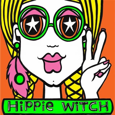 HiPPiE WiTCH : Magick For A New Age HiPPiE WiTCH : Magick For A New Age