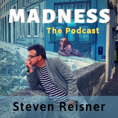 Madness: the Podcast. Madness: the Podcast.