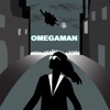 Omegaman artwork