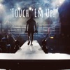 Touch 'Em Up!  artwork