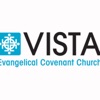 Vista Evangelical Covenant Church artwork