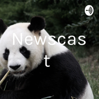 Newscast podcast