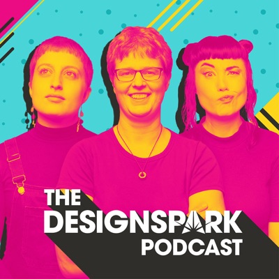 The DesignSpark Podcast The DesignSpark Podcast