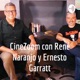 CineZoom con René Naranjo y Ernesto Garratt