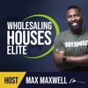 The Max Maxwell Show artwork