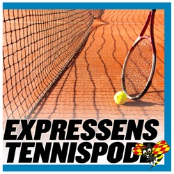Expressens tennispodd