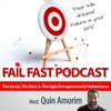 Fail Fast Podcast artwork