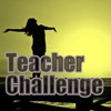 Teacher Challenge artwork