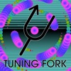 Tuning Fork – Noise Space artwork