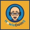 HowieDoinIt — a podcast about resilience artwork