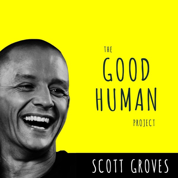 The Good Human Project The Good Human Project