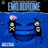 Emojidrome artwork