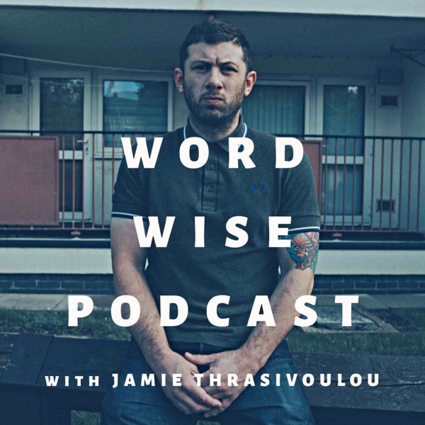 Word Wise Podcast Artwork